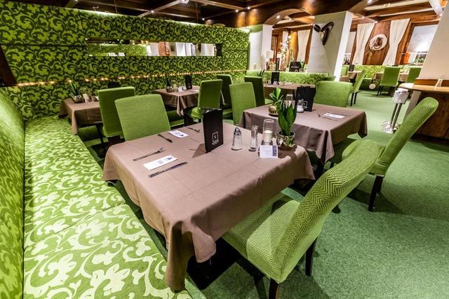 My Alpenwelt Resort – billede 13