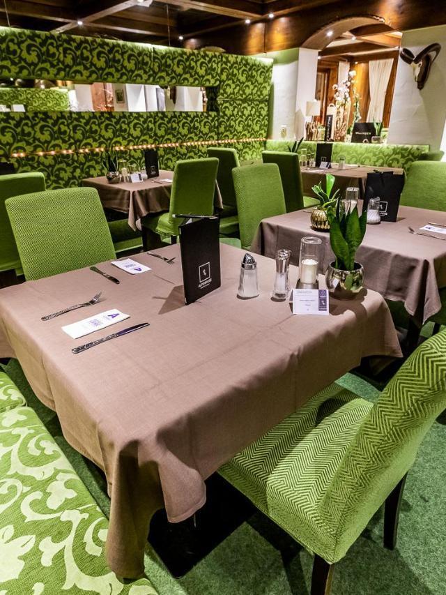 My Alpenwelt Resort – bild 13
