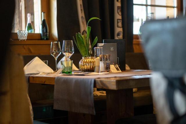 My Alpenwelt Resort – billede 15