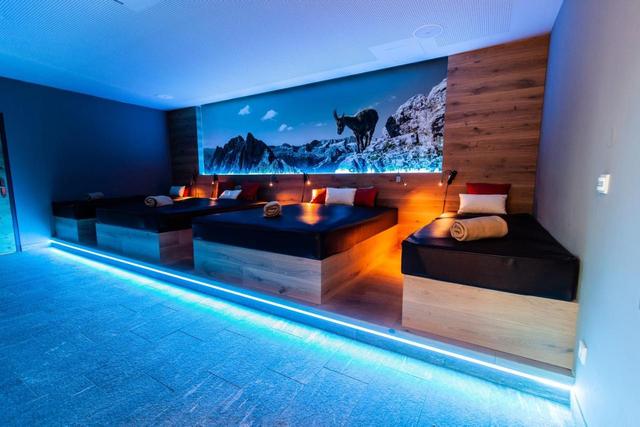 My Alpenwelt Resort – billede 9