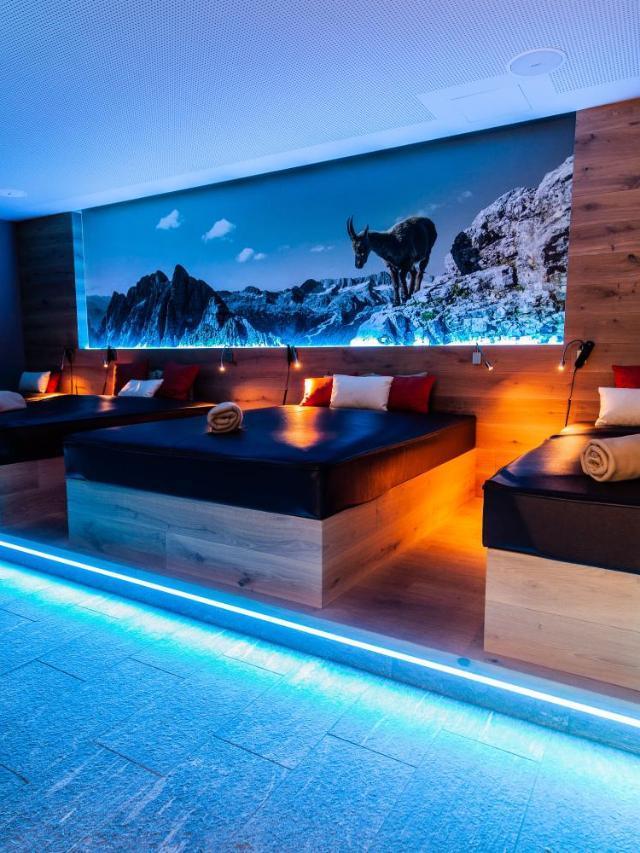 My Alpenwelt Resort – bild 9