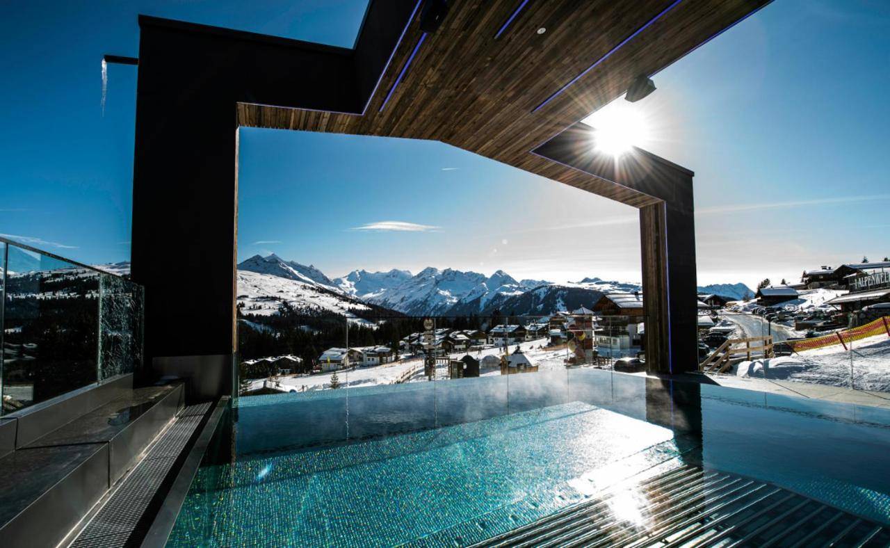 My Alpenwelt Resort, Königsleiten