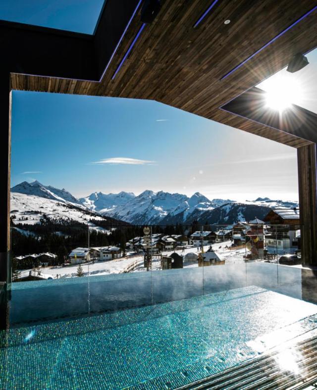 My Alpenwelt Resort