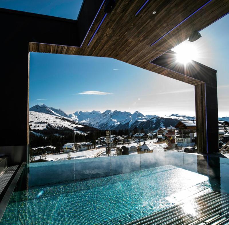 My Alpenwelt Resort