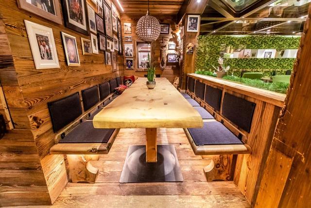 My Alpenwelt Resort – billede 14