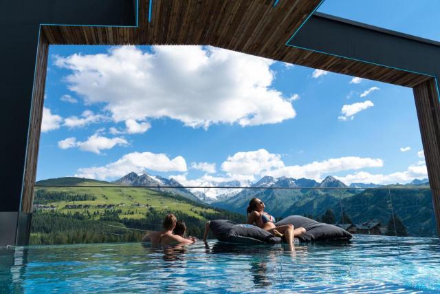 My Alpenwelt Resort – billede 6