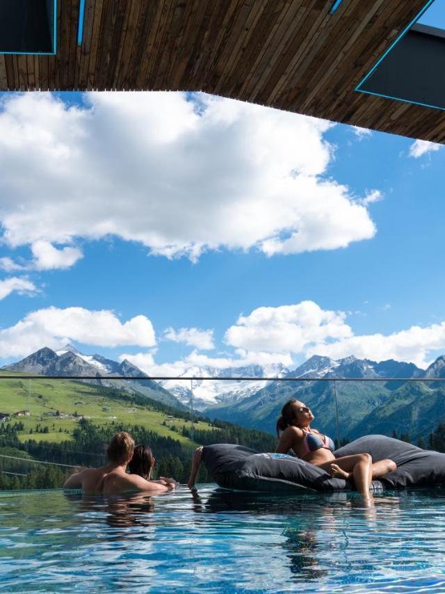 My Alpenwelt Resort – bild 6
