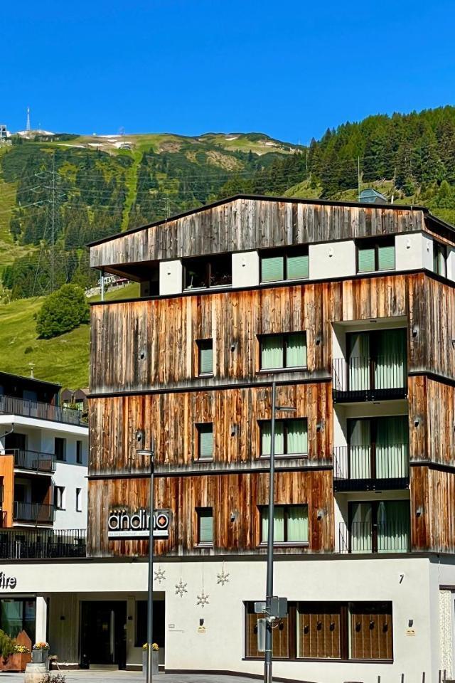 Hotel Andino