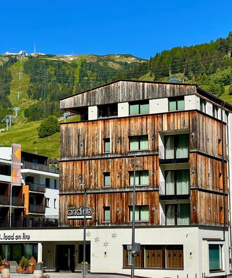 Hotel Andino
