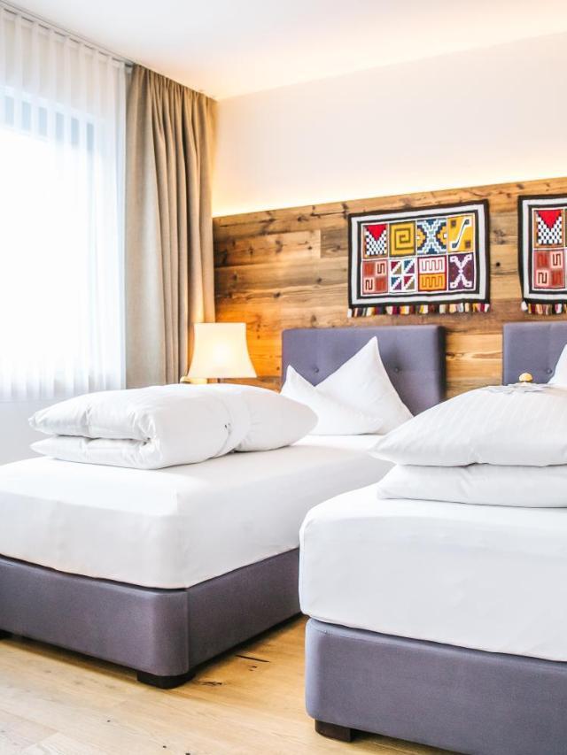 Hotel Andino – billede 12