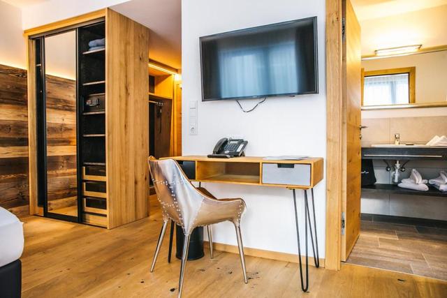 Hotel Andino – billede 16