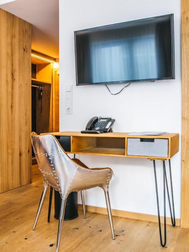 Hotel Andino – billede 16