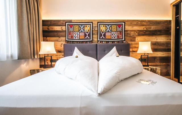 Hotel Andino – billede 2