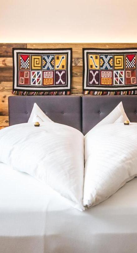 Hotel Andino – billede 2
