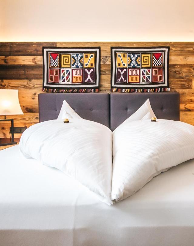 Hotel Andino – billede 2