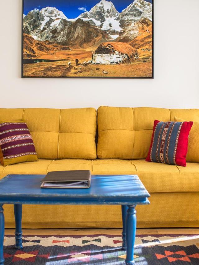 Hotel Andino – billede 15