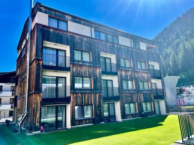 Hotel Andino – billede 3