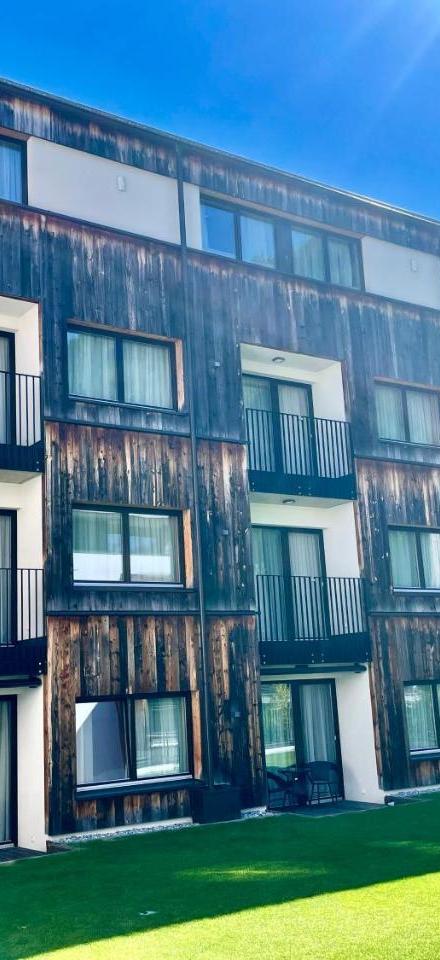Hotel Andino – billede 3