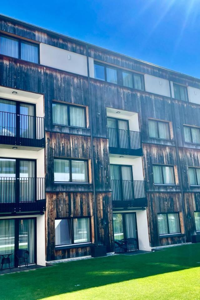 Hotel Andino – billede 3