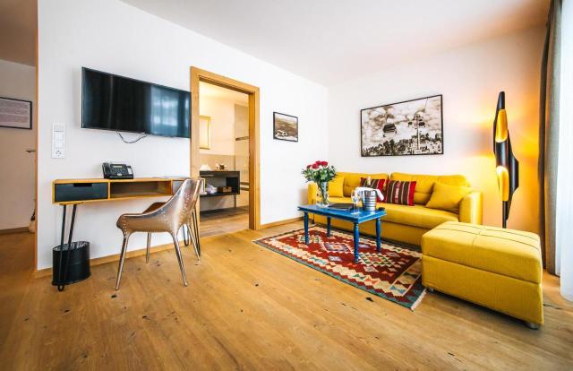 Hotel Andino – billede 10