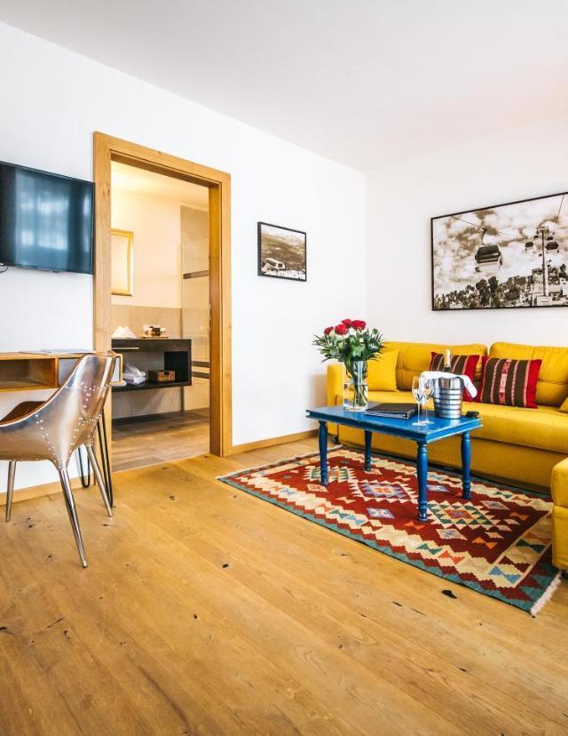 Hotel Andino – billede 10