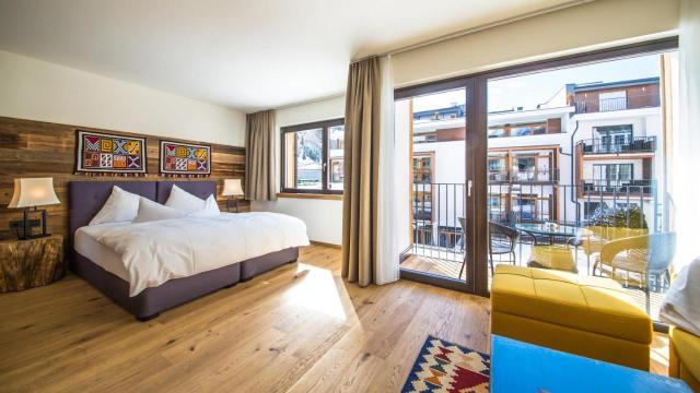 Hotel Andino – billede 8