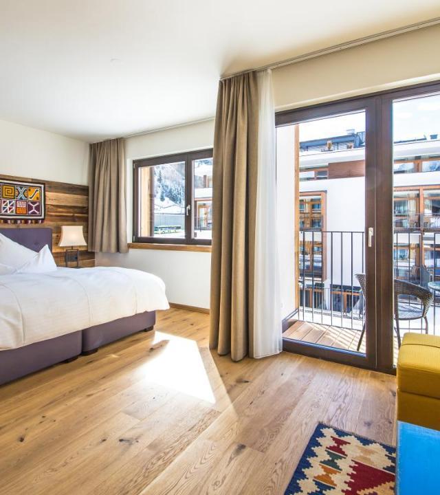 Hotel Andino – billede 8
