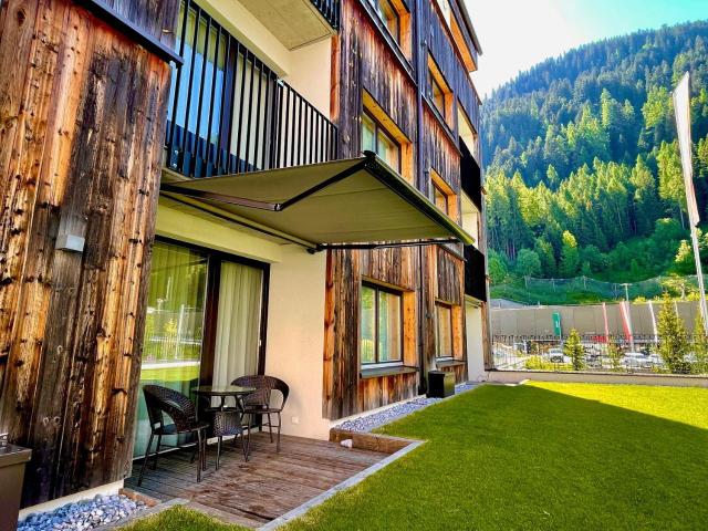 Hotel Andino – billede 4