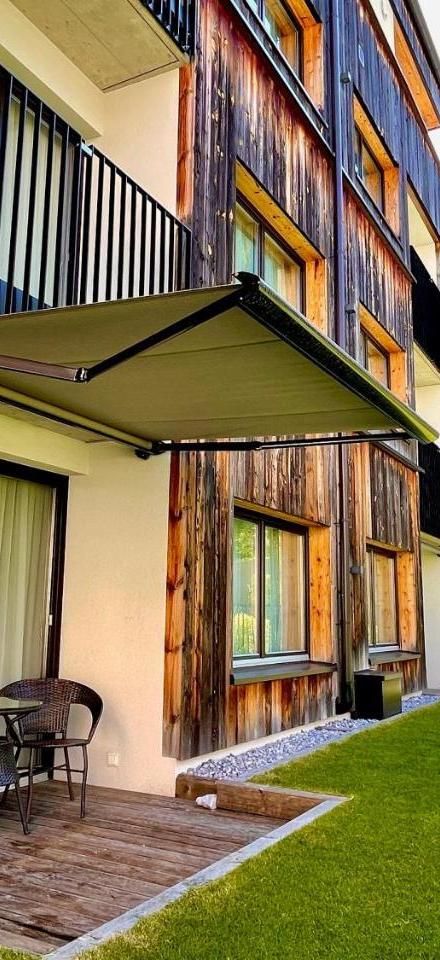 Hotel Andino – billede 4