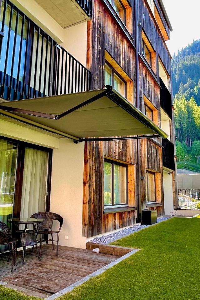 Hotel Andino – billede 4