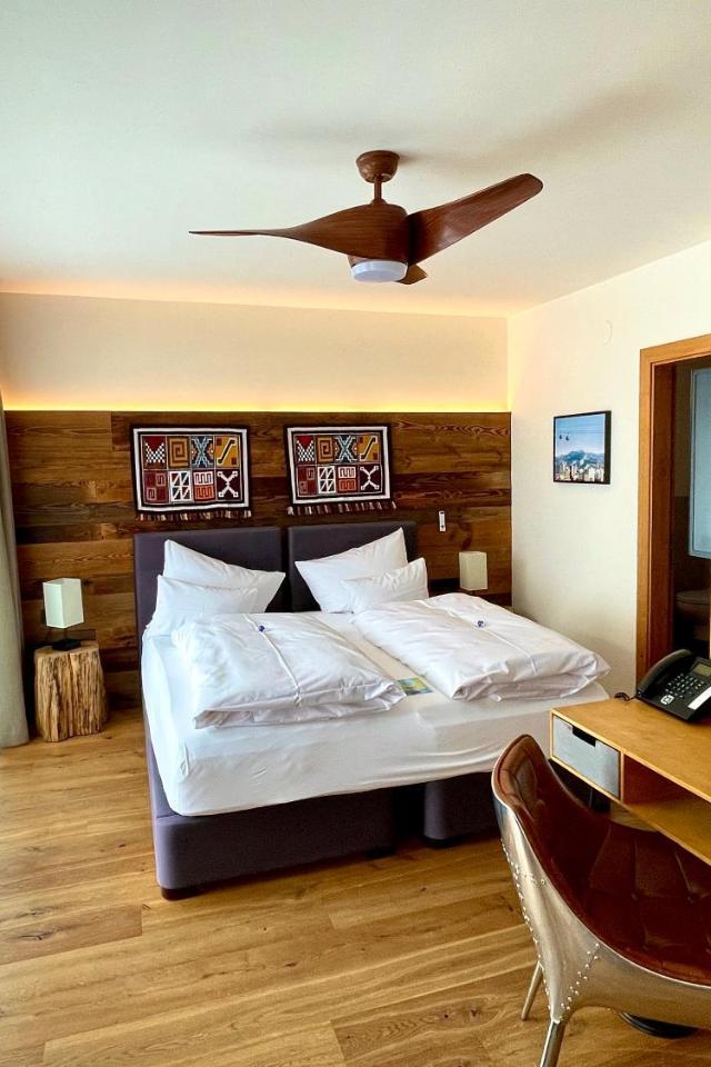 Hotel Andino – billede 9