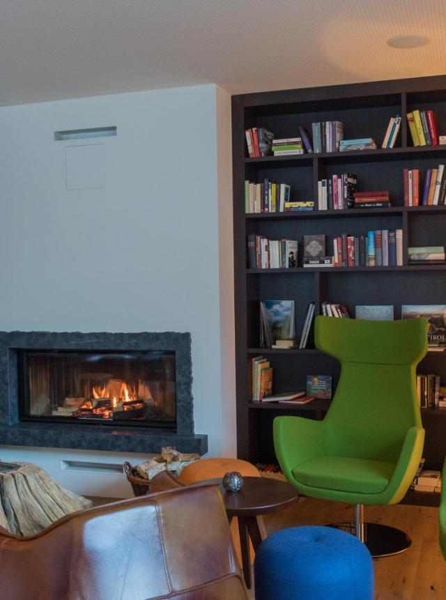 Hotel Andino – billede 22