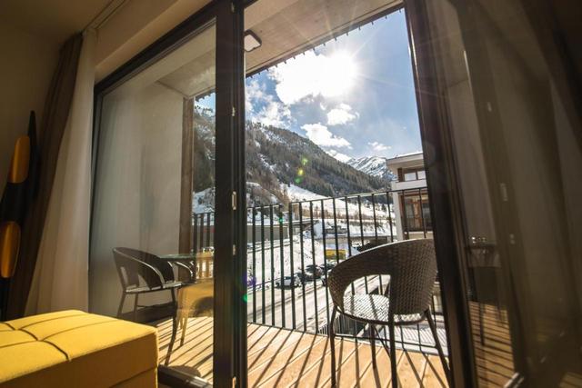 Hotel Andino – billede 7