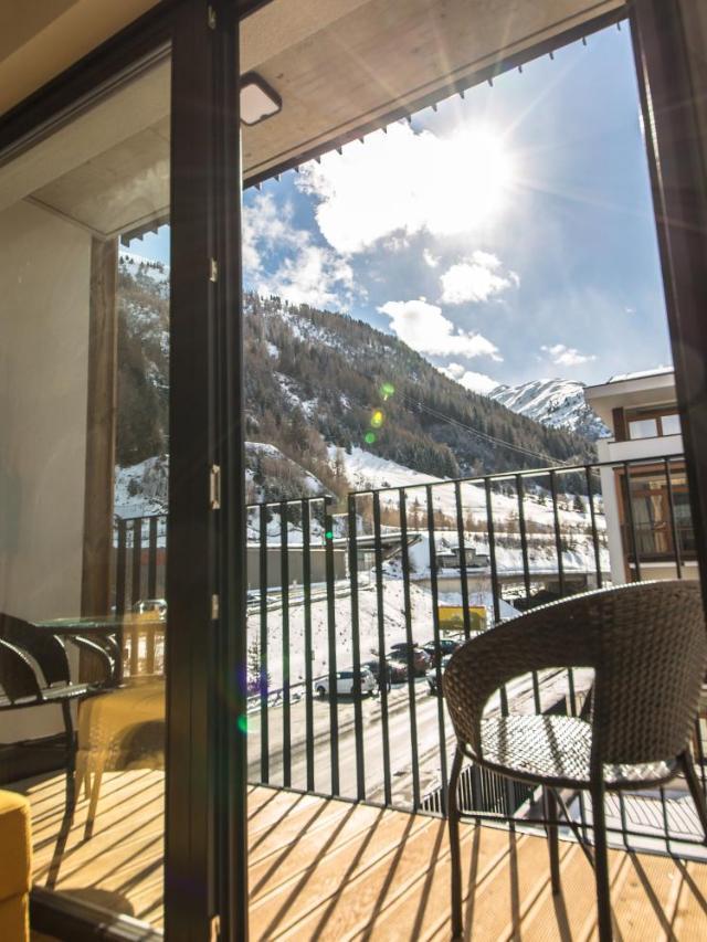 Hotel Andino – billede 7
