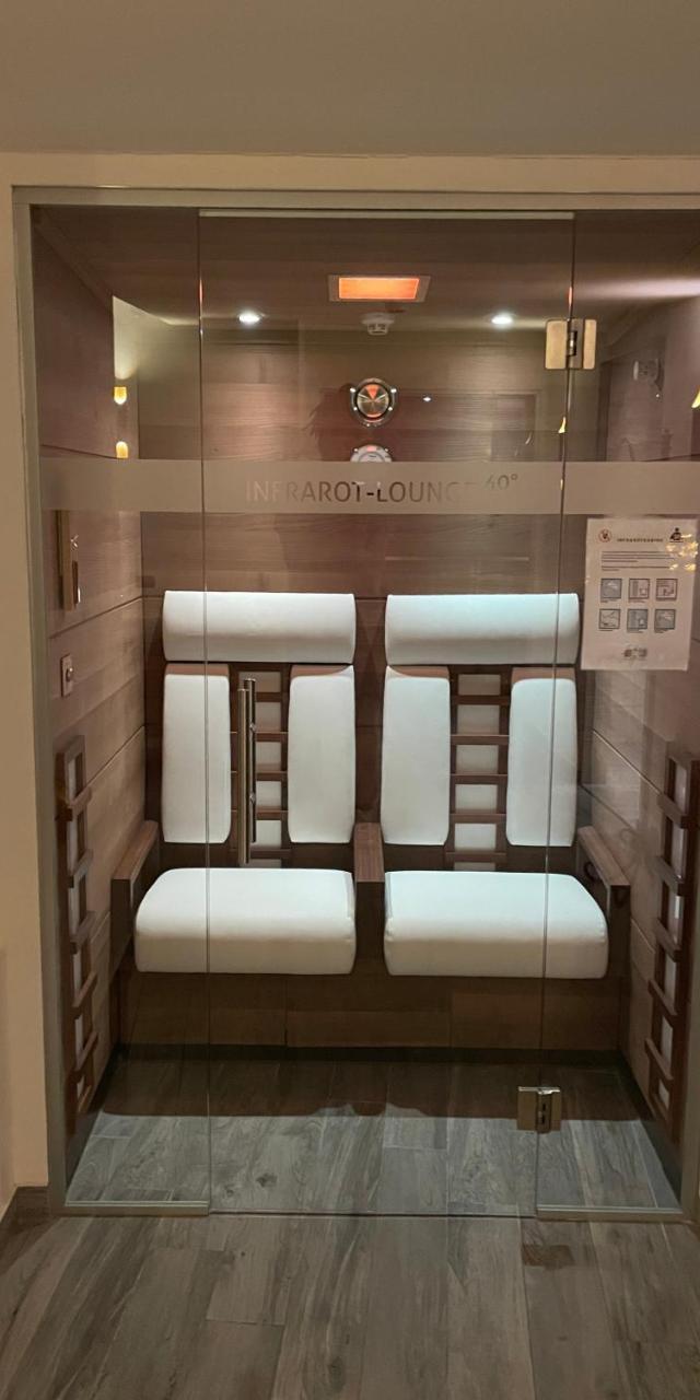 Hotel Andino – billede 23