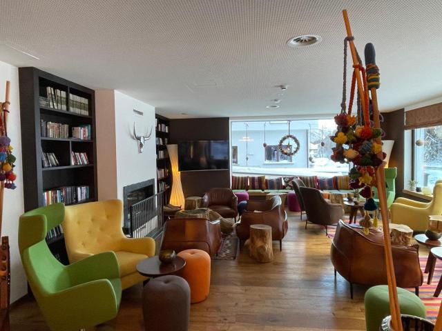 Hotel Andino – billede 21