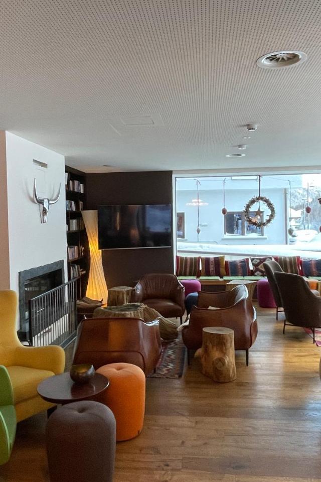 Hotel Andino – billede 21