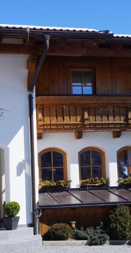 Pension Strolz – billede 1