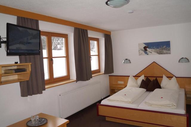 Pension Strolz – billede 10