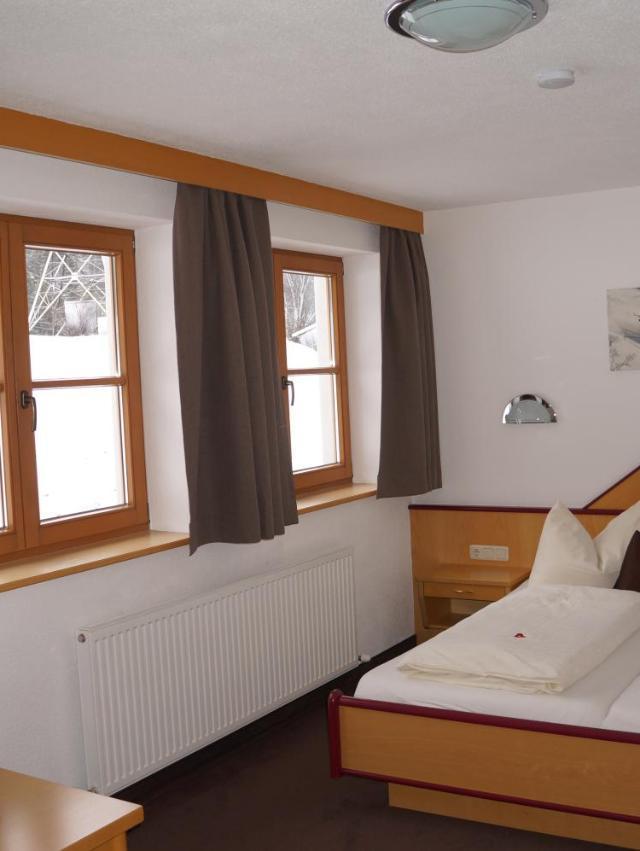 Pension Strolz – billede 10