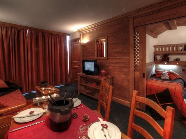 Residence Village Montana – bild 6