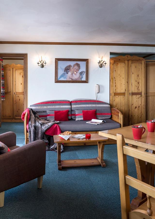 Residence Village Montana – bild 5