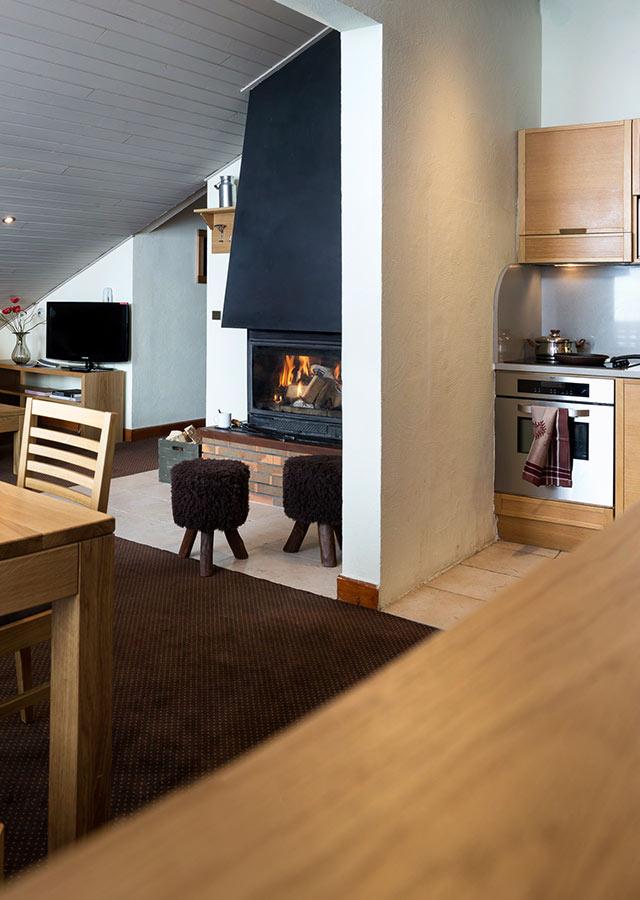 Residence Village Montana – bild 3