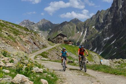 Aparthotel Alpin Life – billede 5
