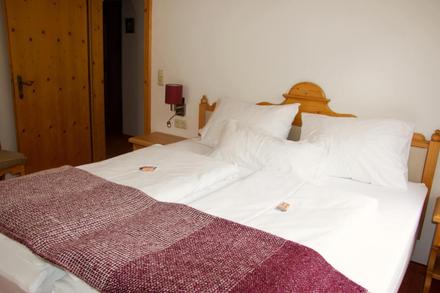 Aparthotel Alpin Life – billede 1