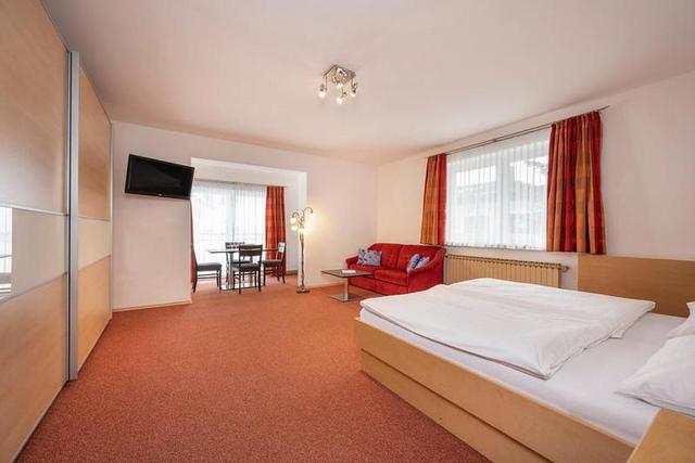 Mia Appartements - Non-Serviced Appartements – billede 4
