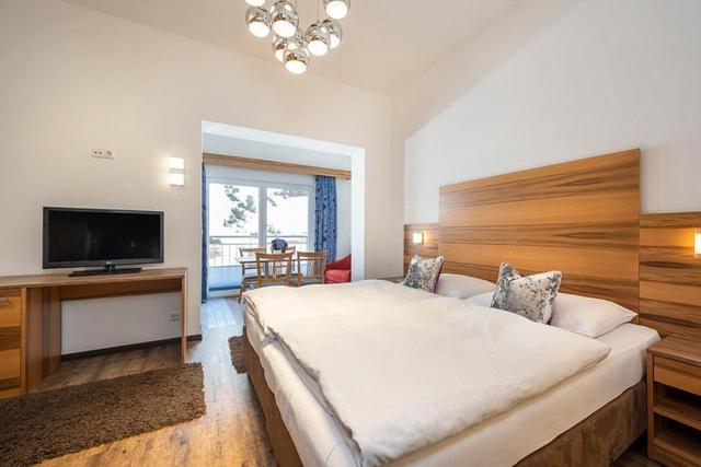 Mia Appartements - Non-Serviced Appartements – billede 6
