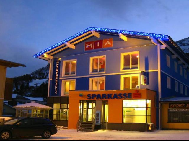 Mia Appartements - Non-Serviced Appartements – billede 12