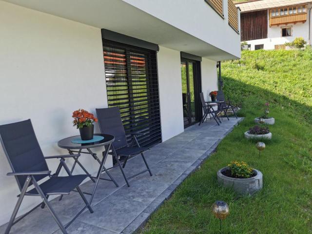 Appartement Grafoner – billede 11