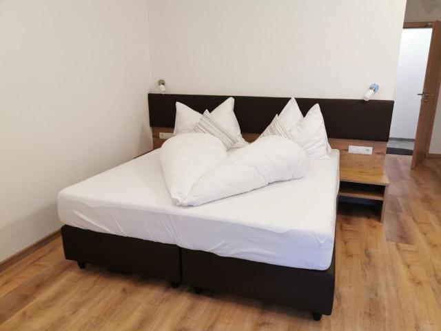 Appartement Grafoner – billede 8